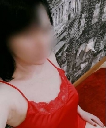 Проститутка Марина