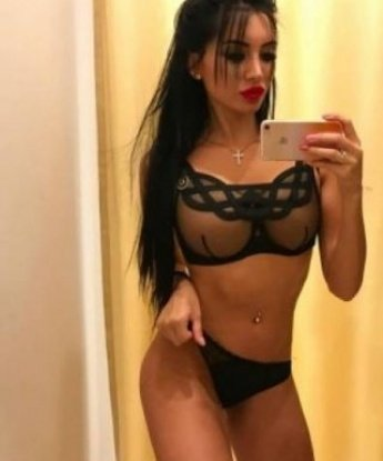 Проститутка Еленка