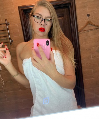 Проститутка Аринка