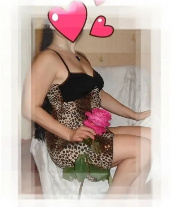 Проститутка Лена